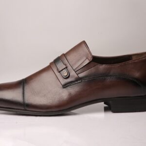 Mockerman Shoes - VIP SPOT BOUTIQUE