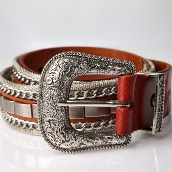 A Range of Nanni Belts - VIP SPOT BOUTIQUE