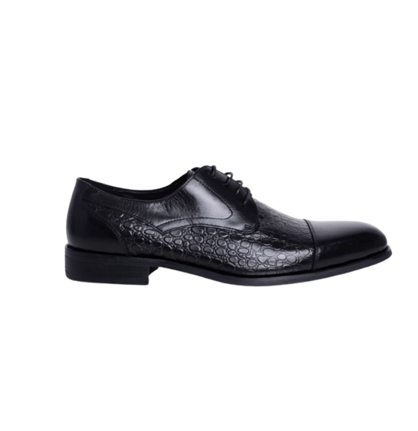 Nobby Cavalli Formal Shoes - VIP SPOT BOUTIQUE