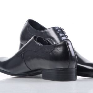 Mockerman casual shoes - VIP SPOT BOUTIQUE