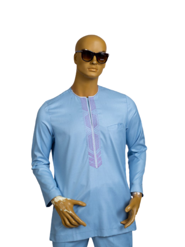 African on sale outfit men